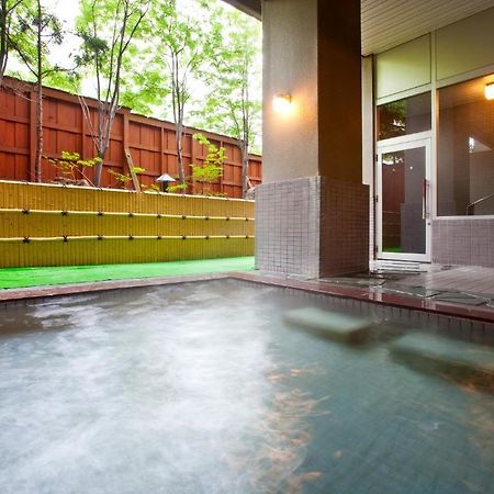 Hotel Musashitei Otaru Kültér fotó