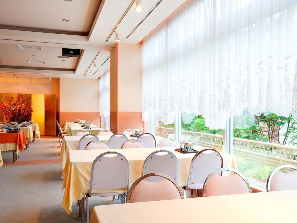 Hotel Musashitei Otaru Kültér fotó