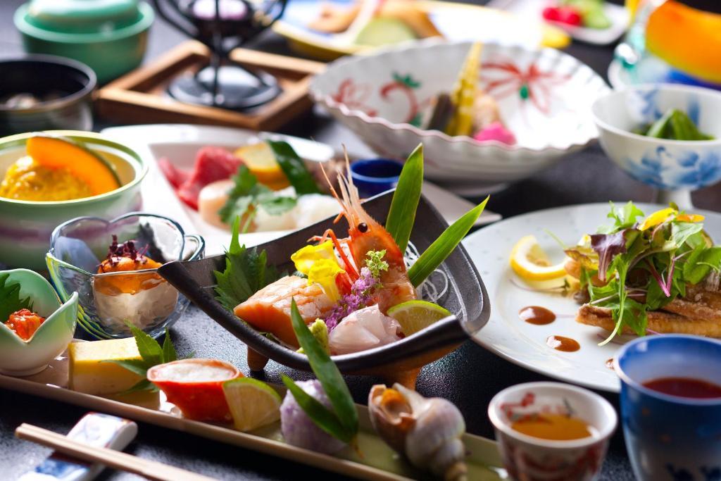 Hotel Musashitei Otaru Kültér fotó