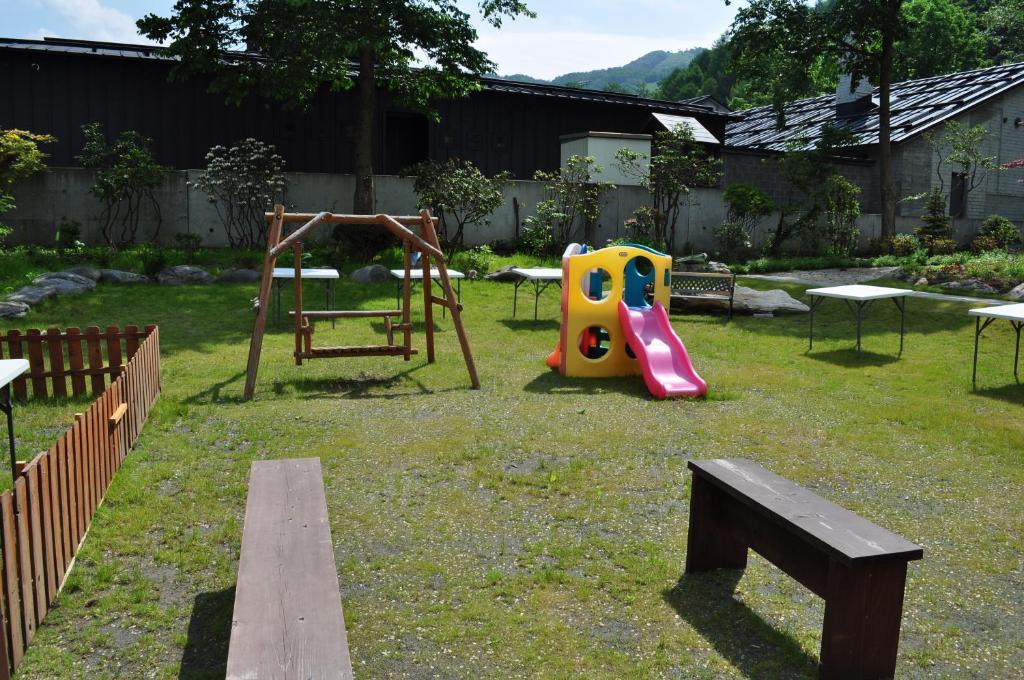 Hotel Musashitei Otaru Kültér fotó