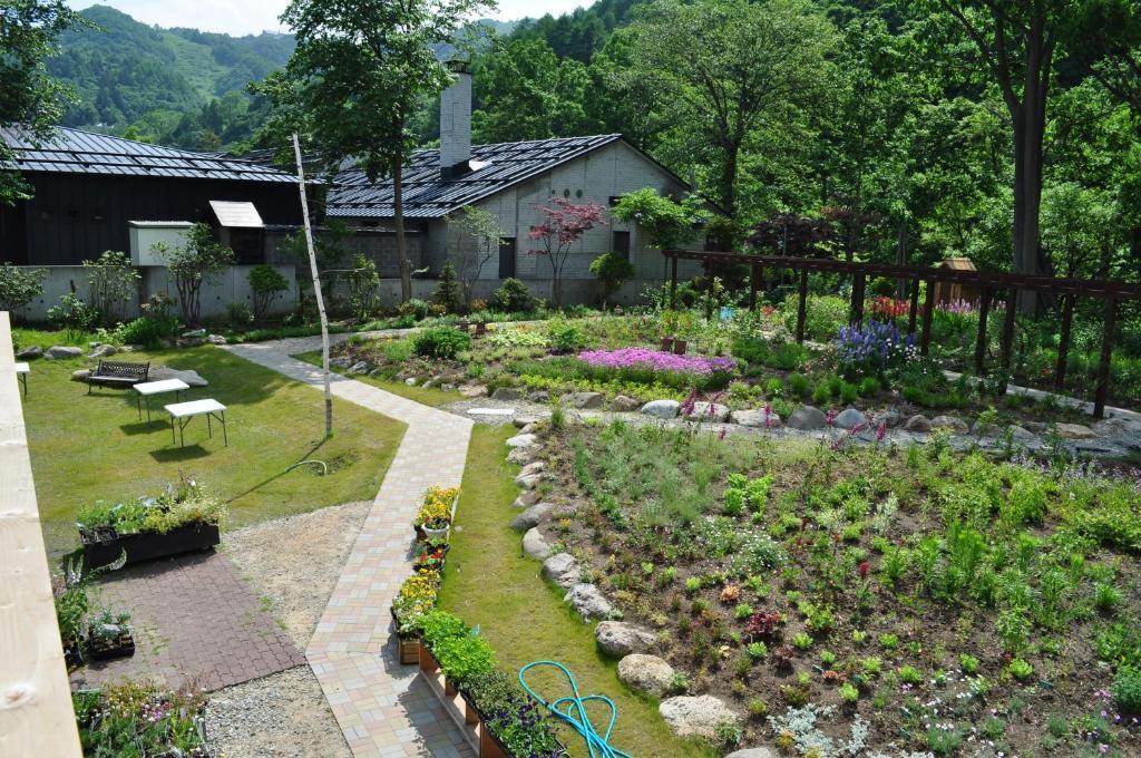 Hotel Musashitei Otaru Kültér fotó