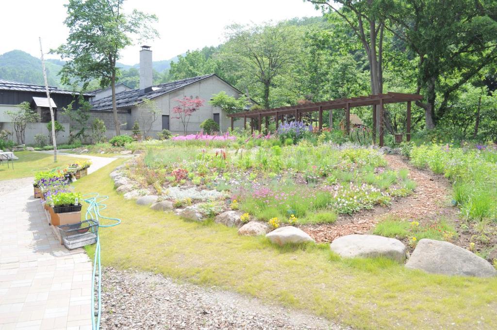 Hotel Musashitei Otaru Kültér fotó