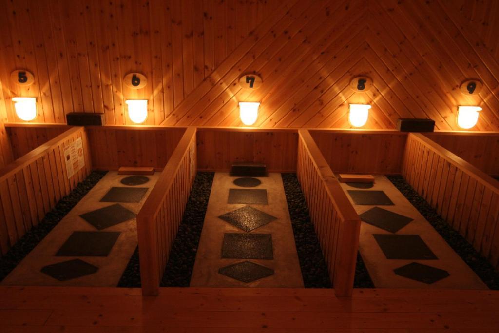 Hotel Musashitei Otaru Kültér fotó